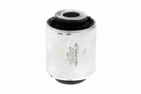 Lagerung, Lenker Vorderachse beidseitig vorne unten VAICO V22-0407 Bild Lagerung, Lenker Vorderachse beidseitig vorne unten VAICO V22-0407