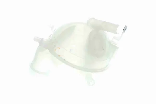 Ausgleichsbehälter, Kühlmittel Motorraum VAICO V22-0442 Bild Ausgleichsbehälter, Kühlmittel Motorraum VAICO V22-0442
