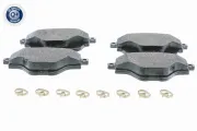 Bremsbelagsatz, Scheibenbremse Hinterachse VAICO V22-0463