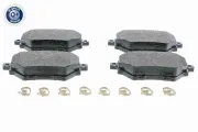 Bremsbelagsatz, Scheibenbremse Hinterachse VAICO V22-0464