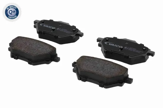 Bremsbelagsatz, Scheibenbremse Hinterachse VAICO V22-0464 Bild Bremsbelagsatz, Scheibenbremse Hinterachse VAICO V22-0464