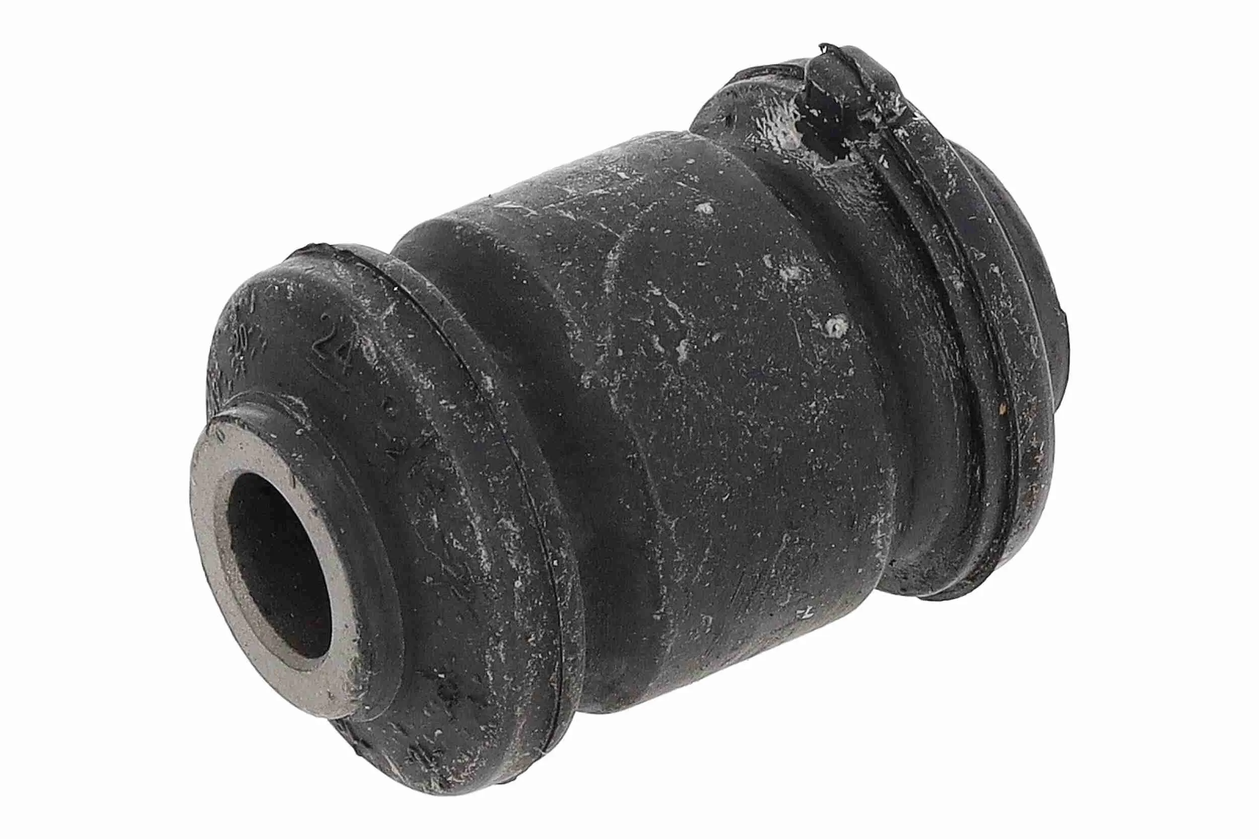 Lagerung, Lenker hinten Vorderachse unten VAICO V22-0485