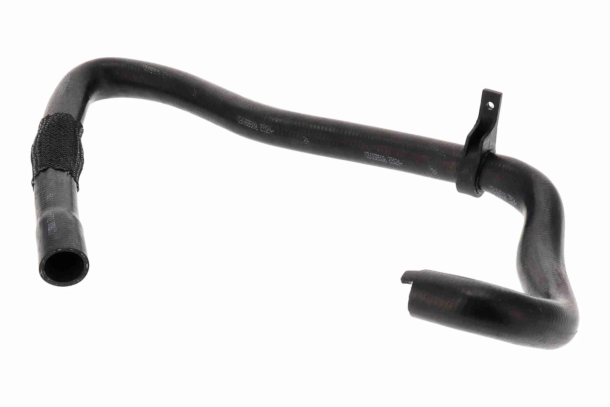 Kühlerschlauch unten VAICO V22-0509