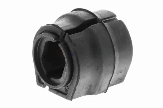 Lagerung, Stabilisator Vorderachse links Vorderachse rechts VAICO V22-0552 Bild Lagerung, Stabilisator Vorderachse links Vorderachse rechts VAICO V22-0552