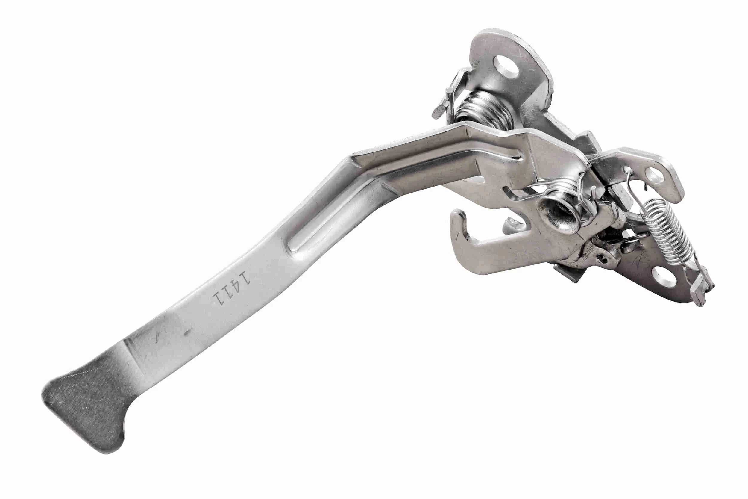 Motorhaubenschloss VAICO V22-0567