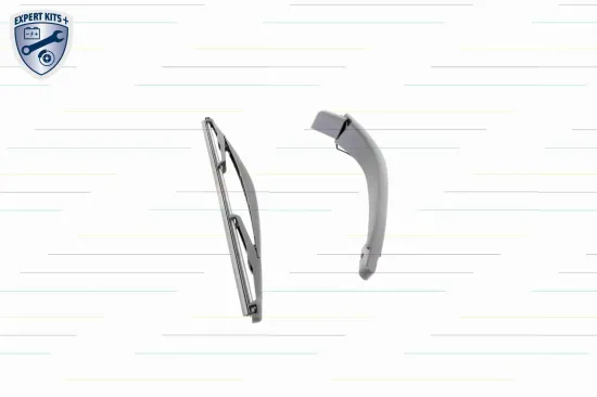 Wischarm-Satz, Scheibenreinigung hinten VAICO V22-0572 Bild Wischarm-Satz, Scheibenreinigung hinten VAICO V22-0572