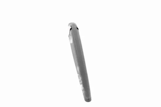 Wischarm, Scheibenreinigung hinten VAICO V22-0587 Bild Wischarm, Scheibenreinigung hinten VAICO V22-0587