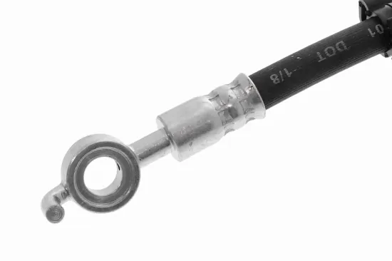 Bremsschlauch Vorderachse links VAICO V22-0621 Bild Bremsschlauch Vorderachse links VAICO V22-0621