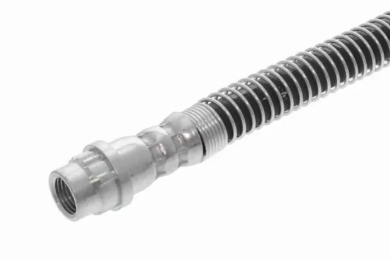 Bremsschlauch Vorderachse links VAICO V22-0621 Bild Bremsschlauch Vorderachse links VAICO V22-0621