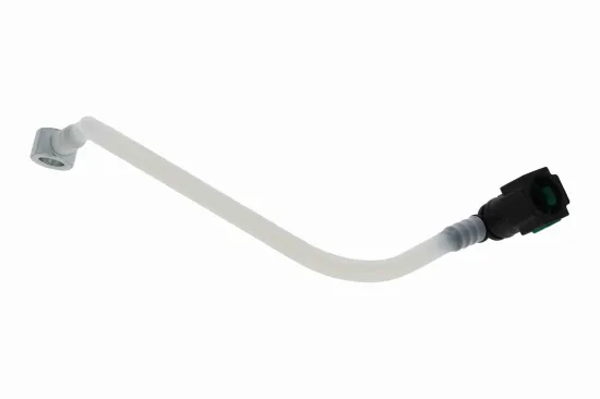 Kraftstoffleitung zwischen Kraftstofffilter und Hochdruckpumpe VAICO V22-0663 Bild Kraftstoffleitung zwischen Kraftstofffilter und Hochdruckpumpe VAICO V22-0663