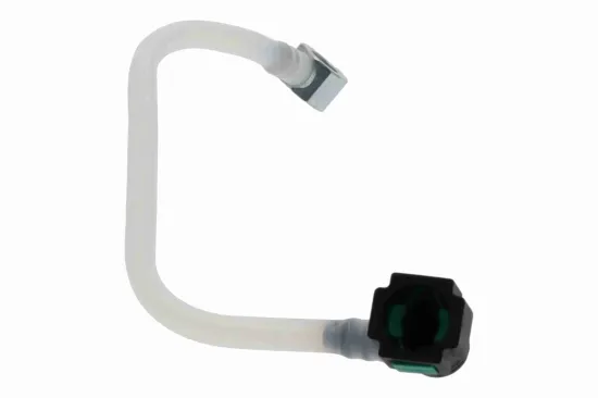 Kraftstoffleitung zwischen Kraftstofffilter und Hochdruckpumpe VAICO V22-0663 Bild Kraftstoffleitung zwischen Kraftstofffilter und Hochdruckpumpe VAICO V22-0663