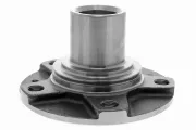 Radnabe Vorderachse beidseitig VAICO V22-0721