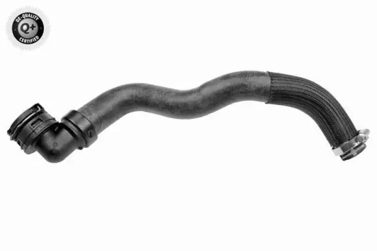 Kühlerschlauch oben VAICO V22-0726 Bild Kühlerschlauch oben VAICO V22-0726