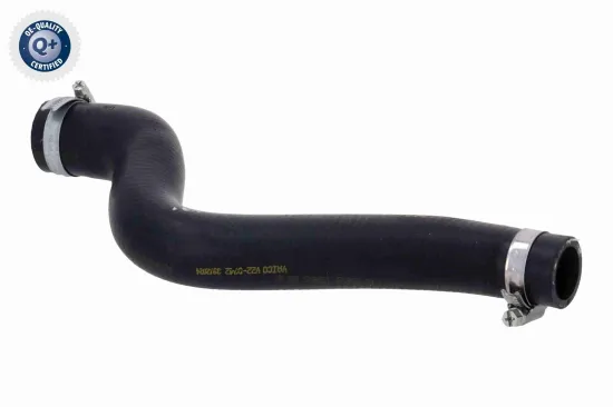 Kühlerschlauch oben VAICO V22-0742 Bild Kühlerschlauch oben VAICO V22-0742