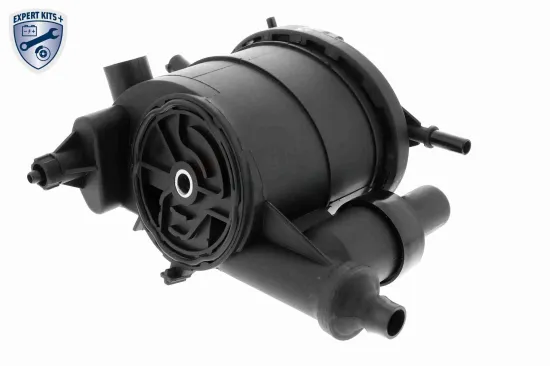 Gehäuse, Kraftstofffilter Kraftstoffleitung VAICO V22-0746 Bild Gehäuse, Kraftstofffilter Kraftstoffleitung VAICO V22-0746
