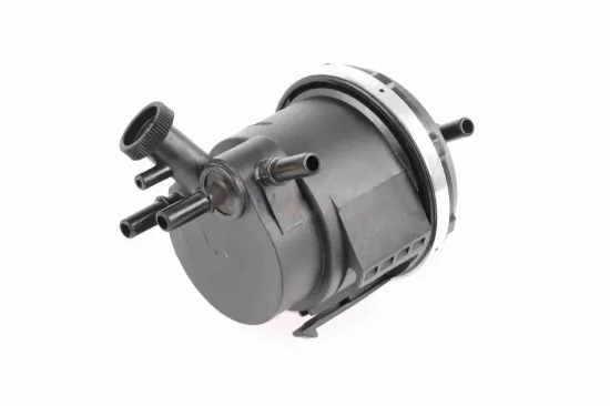 Gehäuse, Kraftstofffilter Kraftstoffleitung VAICO V22-0748 Bild Gehäuse, Kraftstofffilter Kraftstoffleitung VAICO V22-0748