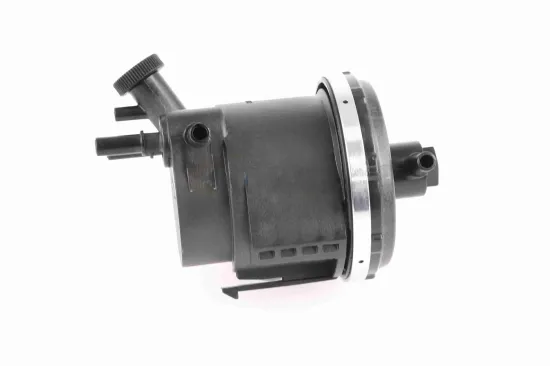 Gehäuse, Kraftstofffilter Kraftstoffleitung VAICO V22-0748 Bild Gehäuse, Kraftstofffilter Kraftstoffleitung VAICO V22-0748