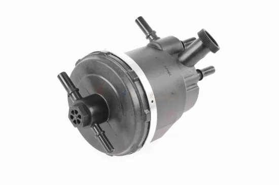 Gehäuse, Kraftstofffilter Kraftstoffleitung VAICO V22-0748 Bild Gehäuse, Kraftstofffilter Kraftstoffleitung VAICO V22-0748