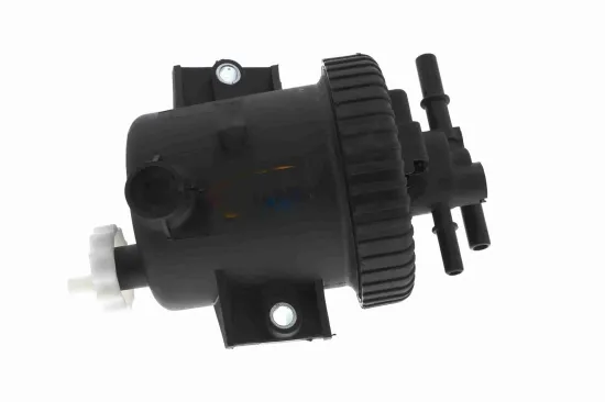 Gehäuse, Kraftstofffilter Kraftstoffleitung VAICO V22-0750 Bild Gehäuse, Kraftstofffilter Kraftstoffleitung VAICO V22-0750