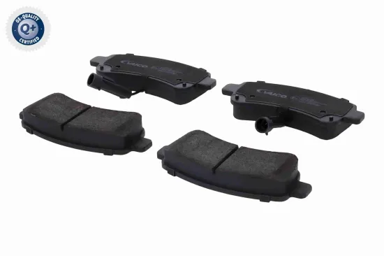 Bremsbelagsatz, Scheibenbremse Hinterachse VAICO V22-0754 Bild Bremsbelagsatz, Scheibenbremse Hinterachse VAICO V22-0754