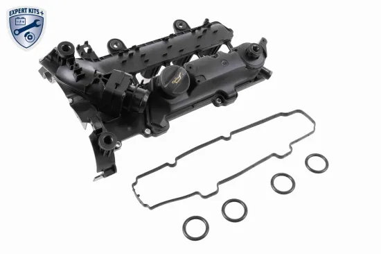 Zylinderkopfhaube VAICO V22-0755 Bild Zylinderkopfhaube VAICO V22-0755