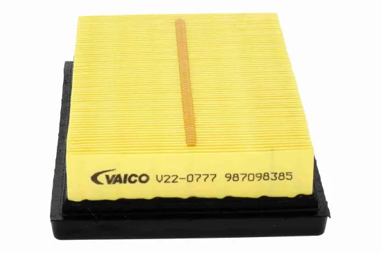Luftfilter VAICO V22-0777 Bild Luftfilter VAICO V22-0777