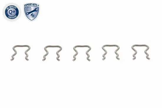 Schlauch, Leckkraftstoff VAICO V22-0809 Bild Schlauch, Leckkraftstoff VAICO V22-0809