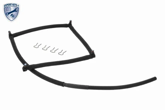 Schlauch, Leckkraftstoff VAICO V22-0809 Bild Schlauch, Leckkraftstoff VAICO V22-0809