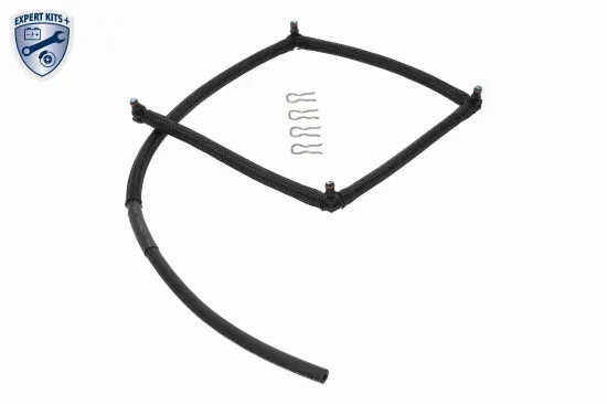 Schlauch, Leckkraftstoff VAICO V22-0809 Bild Schlauch, Leckkraftstoff VAICO V22-0809