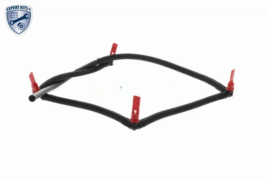 Schlauch, Leckkraftstoff VAICO V22-0809 Bild Schlauch, Leckkraftstoff VAICO V22-0809