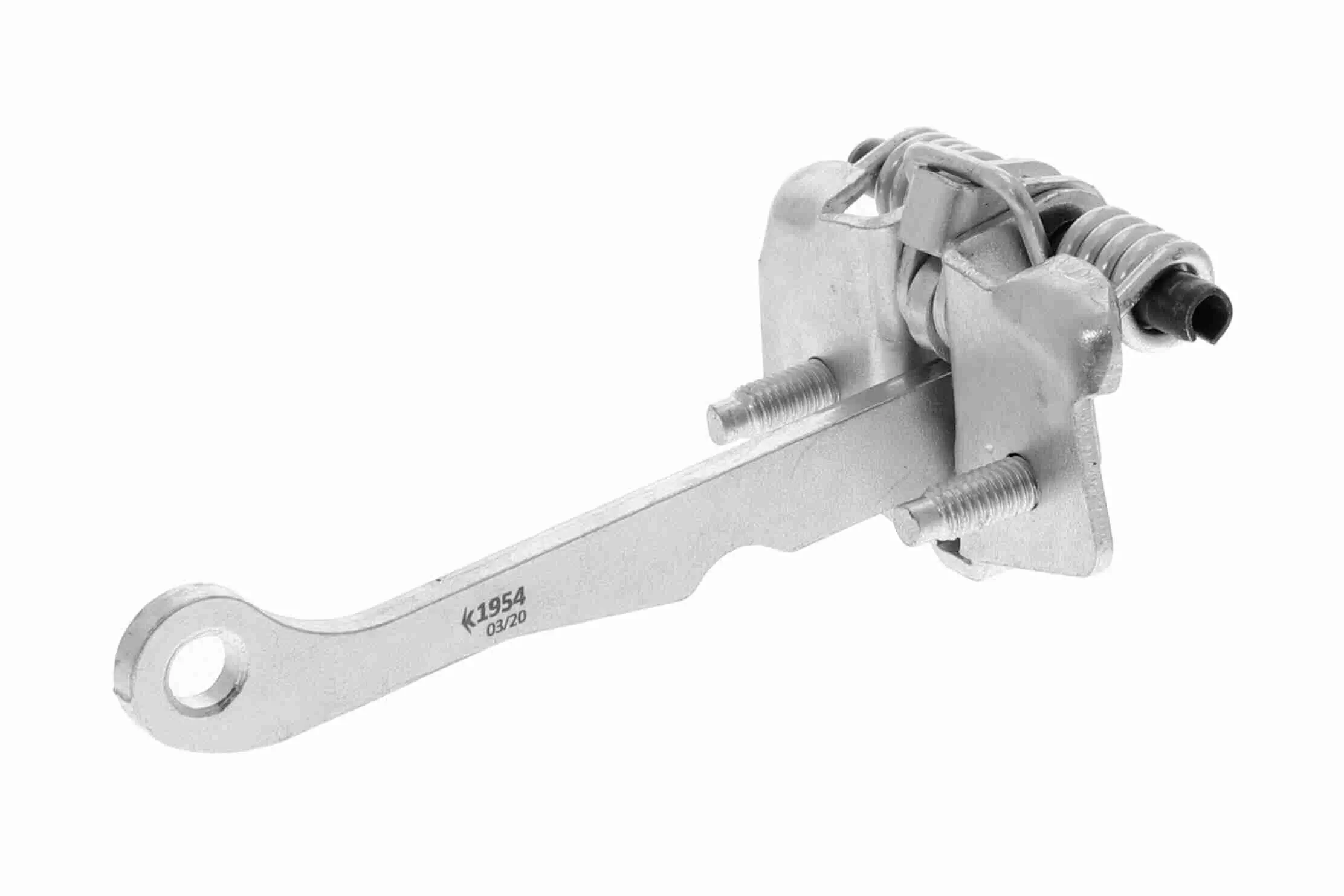 Türfeststeller beidseitig hinten VAICO V22-0814