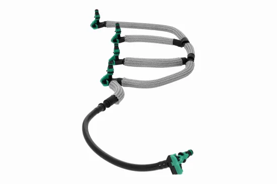 Schlauch, Leckkraftstoff VAICO V22-0819 Bild Schlauch, Leckkraftstoff VAICO V22-0819