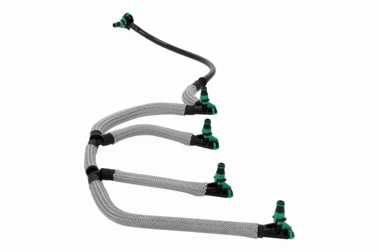 Schlauch, Leckkraftstoff VAICO V22-0819 Bild Schlauch, Leckkraftstoff VAICO V22-0819