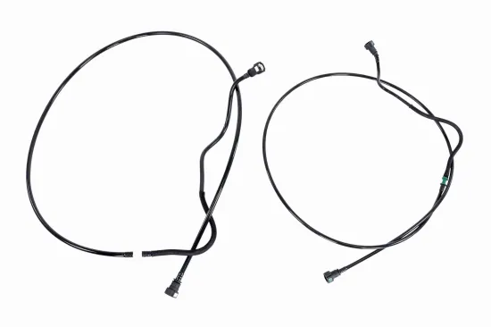 Kraftstoffleitung VAICO V22-0872 Bild Kraftstoffleitung VAICO V22-0872