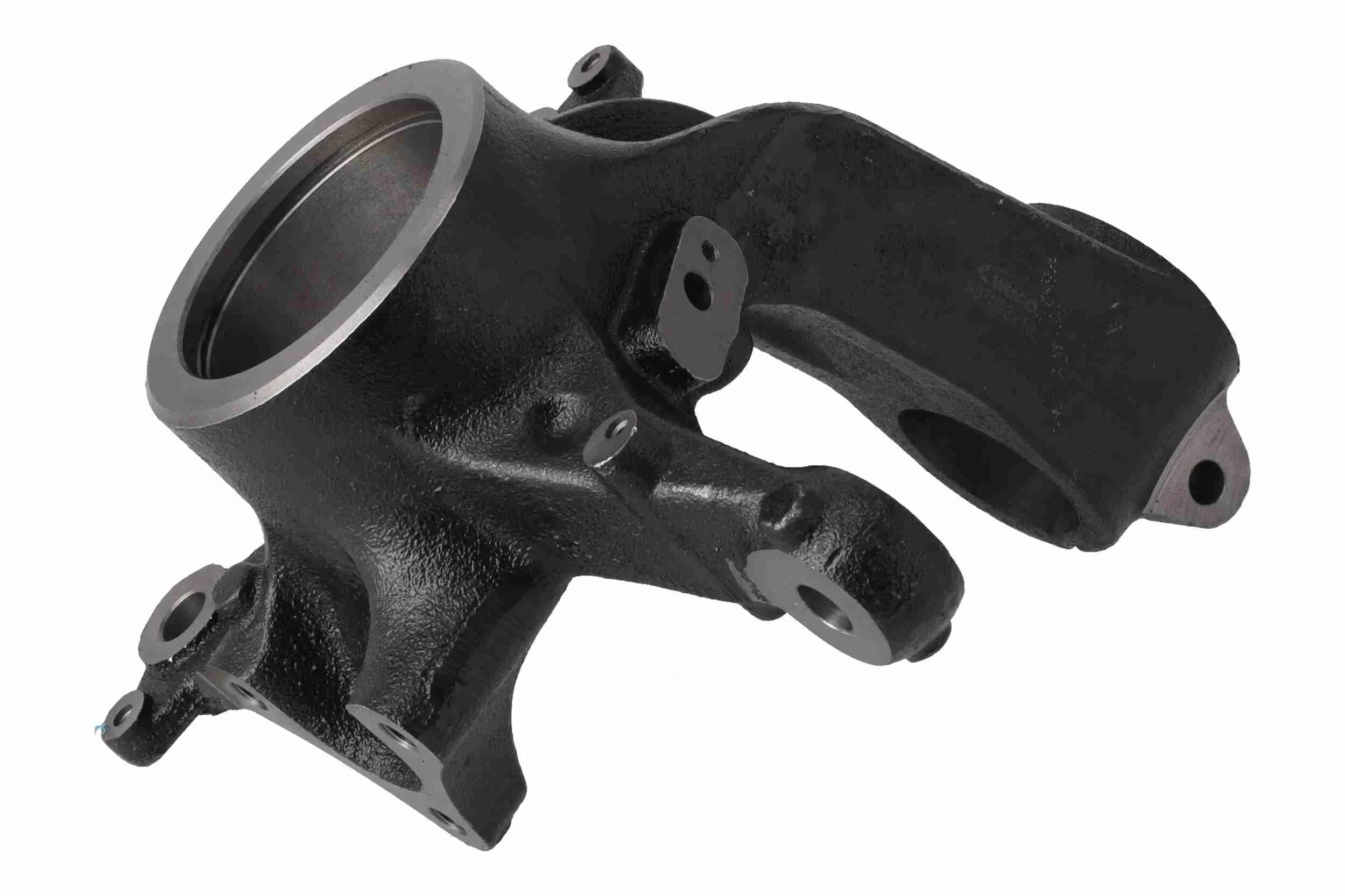 Achsschenkel, Radaufhängung Vorderachse links VAICO V22-0892