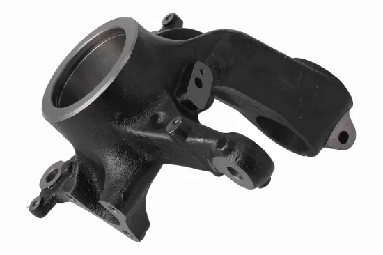 Achsschenkel, Radaufhängung Vorderachse links VAICO V22-0892 Bild Achsschenkel, Radaufhängung Vorderachse links VAICO V22-0892