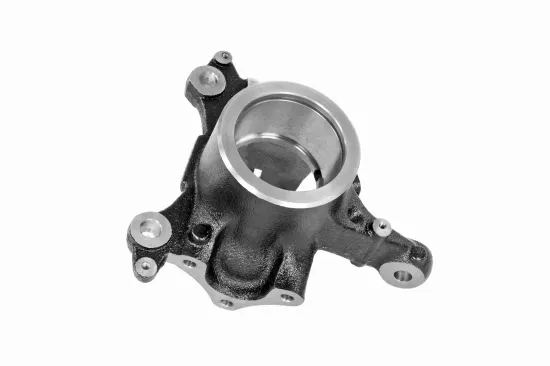 Achsschenkel, Radaufhängung Vorderachse links VAICO V22-0892 Bild Achsschenkel, Radaufhängung Vorderachse links VAICO V22-0892