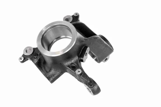 Achsschenkel, Radaufhängung Vorderachse links VAICO V22-0892 Bild Achsschenkel, Radaufhängung Vorderachse links VAICO V22-0892