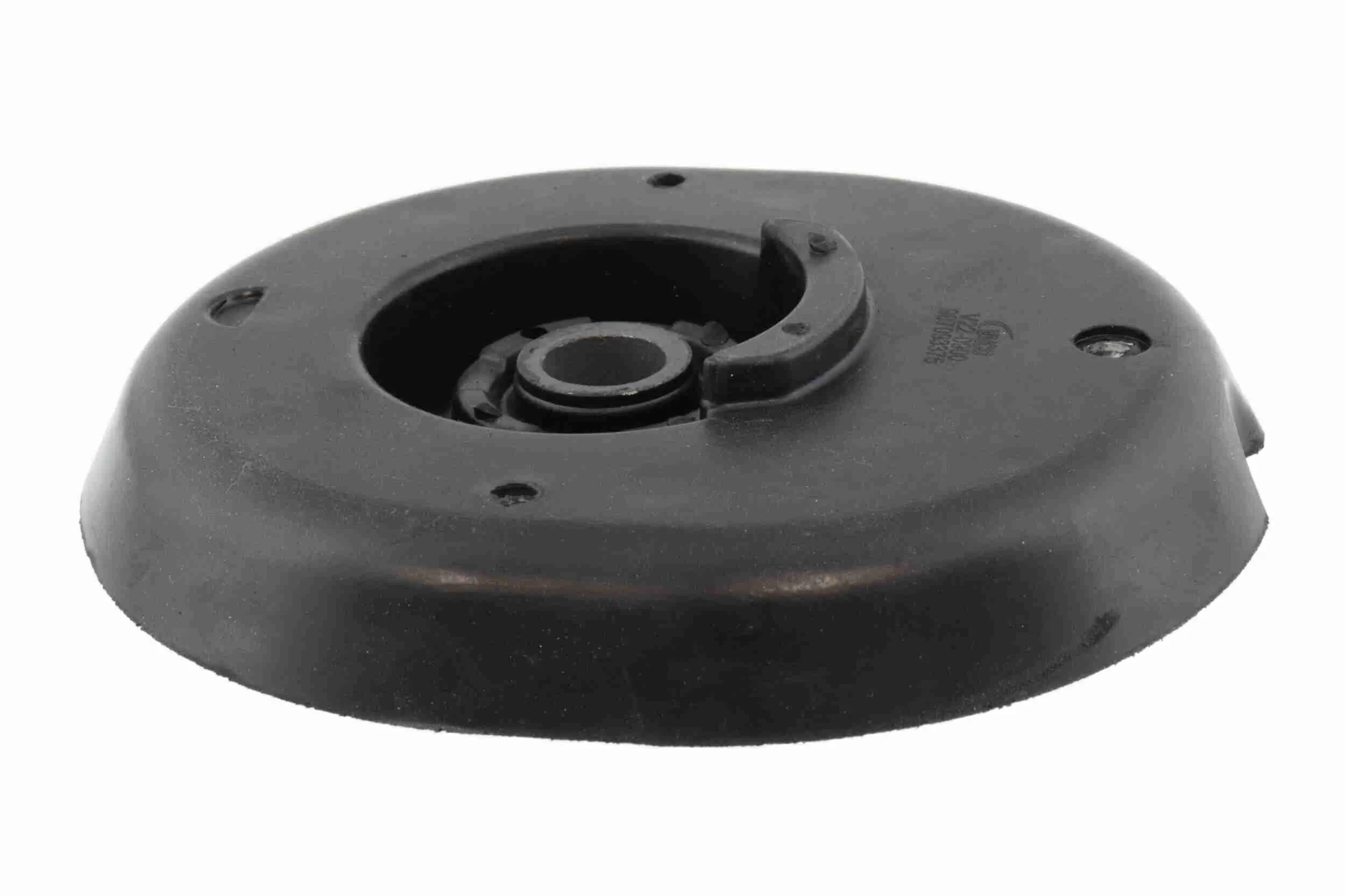 Federbeinstützlager Vorderachse links Vorderachse rechts VAICO V22-0900