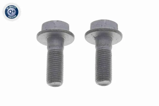 Halter, Bremssattel Hinterachse links VAICO V22-0904 Bild Halter, Bremssattel Hinterachse links VAICO V22-0904