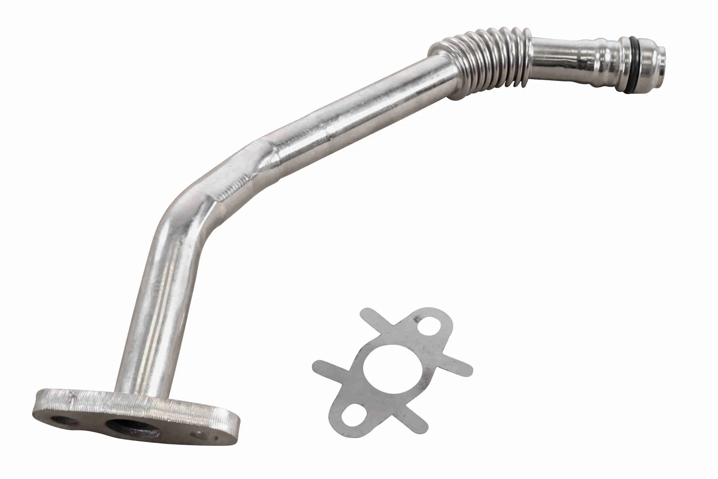 Ölleitung, Lader VAICO V22-0911