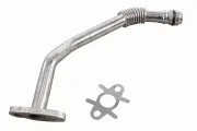 Ölleitung, Lader VAICO V22-0911