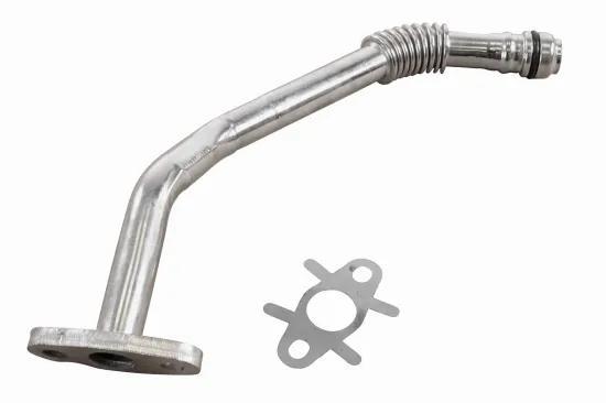 Ölleitung, Lader VAICO V22-0911 Bild Ölleitung, Lader VAICO V22-0911