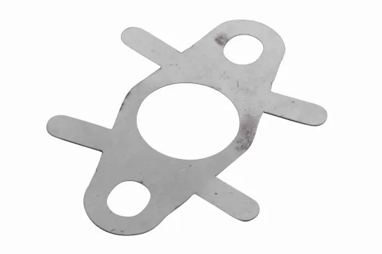 Ölleitung, Lader VAICO V22-0911 Bild Ölleitung, Lader VAICO V22-0911