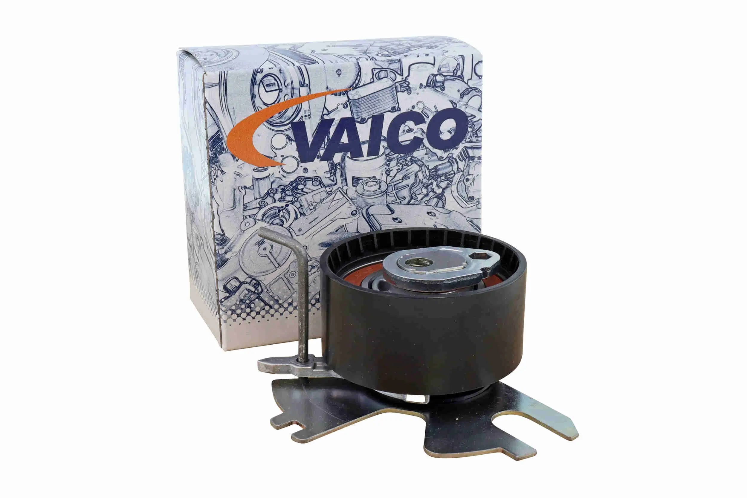 Spannrolle, Zahnriemen VAICO V22-0934