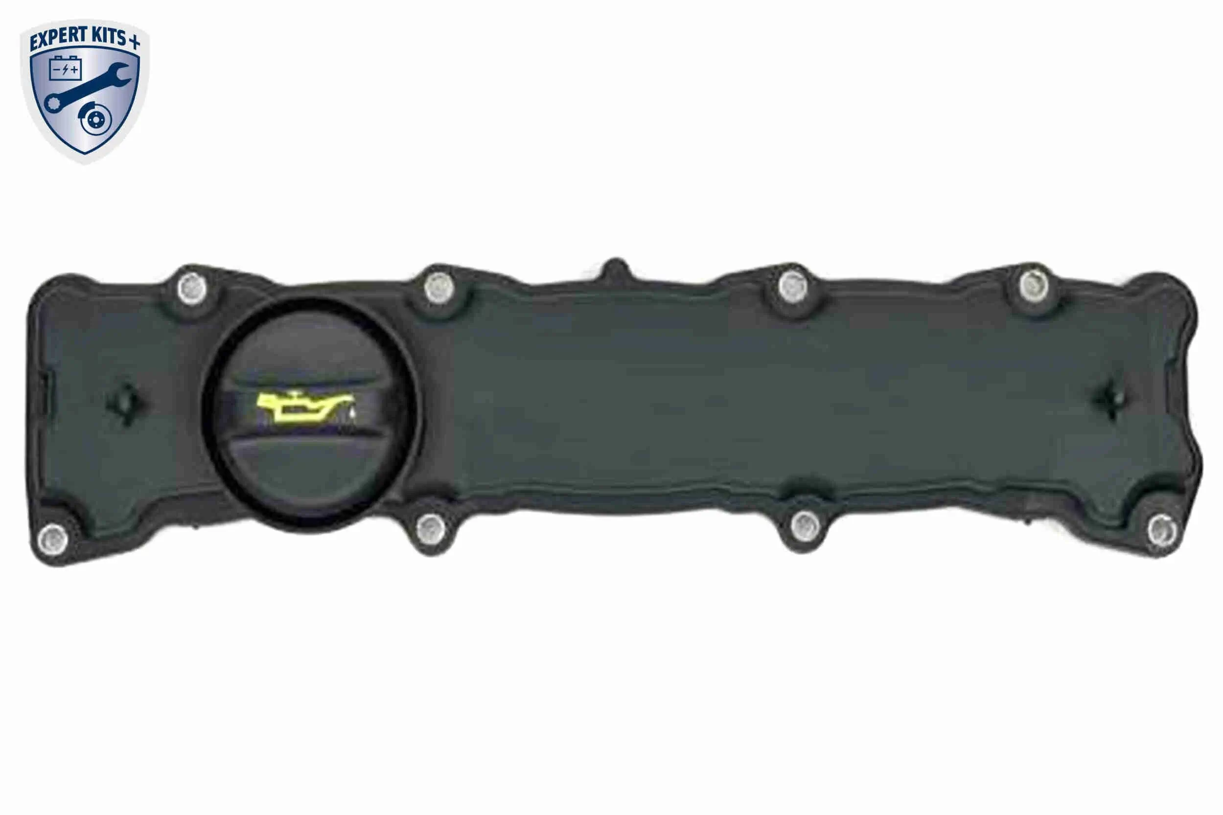 Zylinderkopfhaube Auslassseite VAICO V22-0950