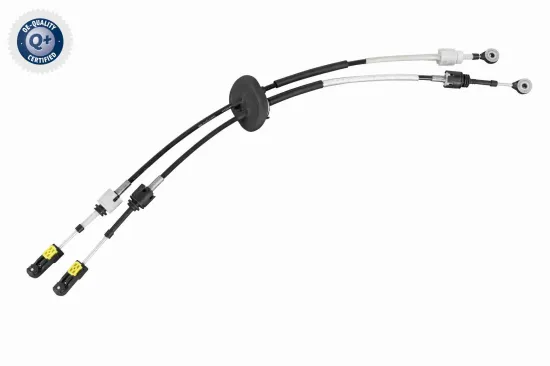 Seilzug, Schaltgetriebe VAICO V22-0954 Bild Seilzug, Schaltgetriebe VAICO V22-0954