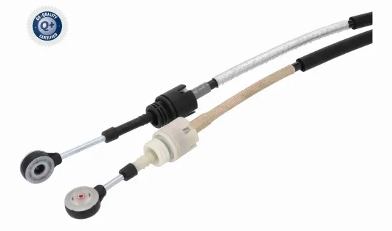 Seilzug, Schaltgetriebe VAICO V22-0954 Bild Seilzug, Schaltgetriebe VAICO V22-0954