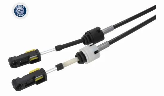 Seilzug, Schaltgetriebe VAICO V22-0954 Bild Seilzug, Schaltgetriebe VAICO V22-0954