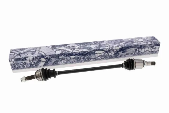 Antriebswelle Vorderachse rechts VAICO V22-0973 Bild Antriebswelle Vorderachse rechts VAICO V22-0973